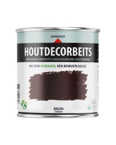 HOUTDECOR 750ML 610 HERMADIX
