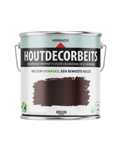 HOUTDECOR 2500ML  610 HERMADIX