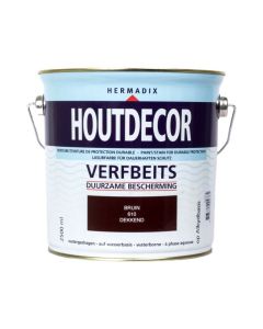 HOUTDECOR 2500ML  610 HERMADIX