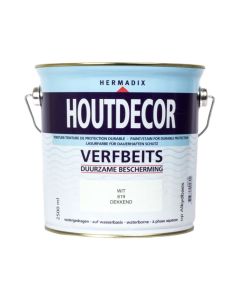 HOUTDECOR 2500ML  619 HERMADIX