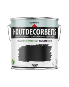 HOUTDECOR 2500ML  620 HERMADIX