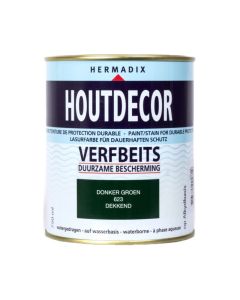 HOUTDECOR  750ML  623 HERMADIX