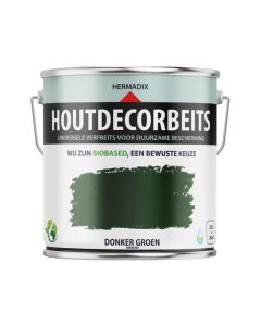HOUTDECOR 2500ML 623 HERMADIX