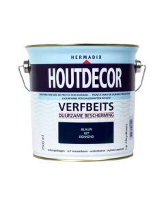 HOUTDECOR 2500ML  627 HERMADIX