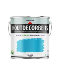 HOUTDECOR 2500ML 627 HERMADIX