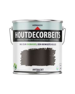 HOUTDECOR 2500ML 630 HERMADIX