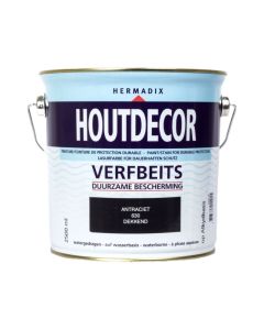 HOUTDECOR 2500ML  630 HERMADIX