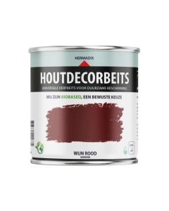HOUTDECOR  750ML  633 HERMADIX