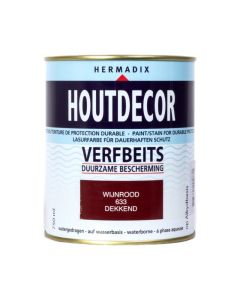 HOUTDECOR  750ML  633 HERMADIX