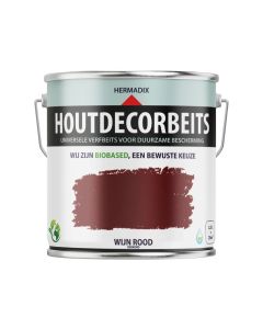 HOUTDECOR 2500ML  633 HERMADIX