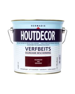 HOUTDECOR 2500ML  633 HERMADIX