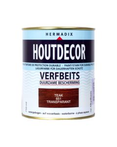 HOUTDECOR  750ML  651 HERMADIX