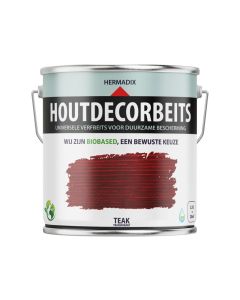 HOUTDECOR 2500ML 651 HERMADIX