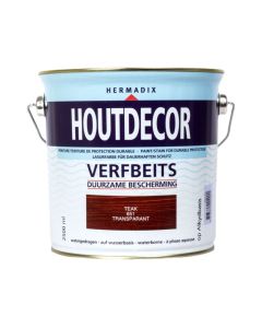 HOUTDECOR 2500ML  651 HERMADIX