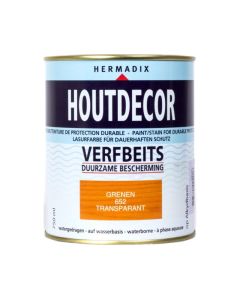 HOUTDECOR  750ML  652 HERMADIX