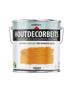 HOUTDECOR 2500ML 652 HERMADIX