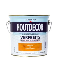 HOUTDECOR 2500ML  652 HERMADIX