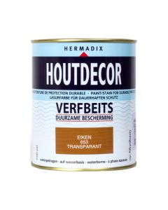 HOUTDECOR  750ML  653 HERMADIX