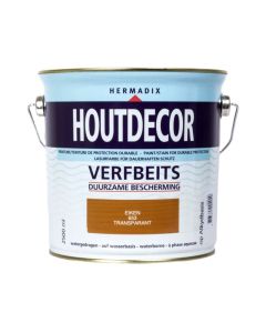 HOUTDECOR 2500ML  653 HERMADIX