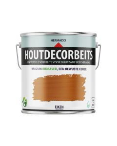HOUTDECOR 2500ML  653 HERMADIX