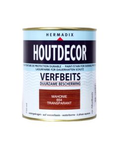 HOUTDECOR  750ML  654 HERMADIX