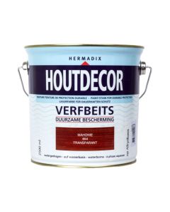 HOUTDECOR 2500ML  654 HERMADIX