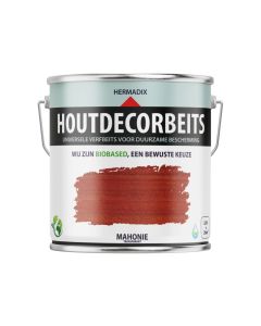 HOUTDECOR 2500ML  654 HERMADIX