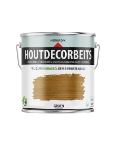 HOUTDECOR 2500ML  656 HERMADIX