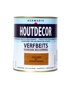 HOUTDECOR  750ML  657 HERMADIX