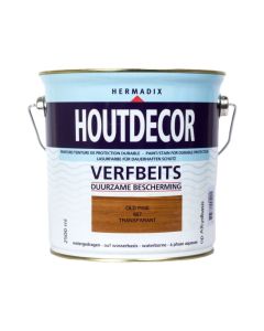 HOUTDECOR 2500ML  657 HERMADIX