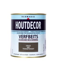 HOUTDECOR  750ML  660 HERMADIX