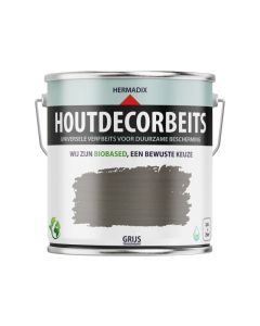 HOUTDECOR 2500ML  660 HERMADIX