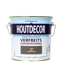 HOUTDECOR 2500ML  660 HERMADIX