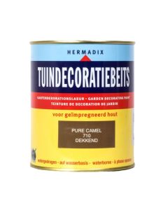 TUINDECORATIEBEITS  750ML  710 HERMADIX