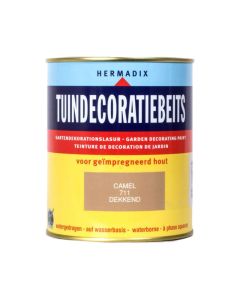 TUINDECORATIEBEITS  750ML  711 HERMADIX