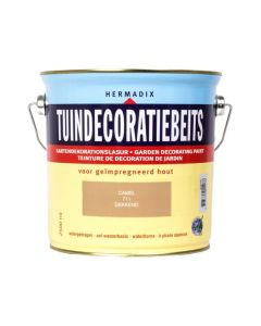 TUINDECORATIEBEITS 2500ML  711 HERMADIX