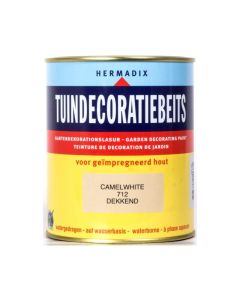 TUINDECORATIEBEITS  750ML  712 HERMADIX