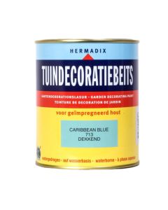 TUINDECORATIEBEITS  750ML  713 HERMADIX