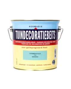 TUINDECORATIEBEITS 2500ML  713 HERMADIX