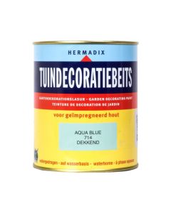 TUINDECORATIEBEITS  750ML  714 HERMADIX