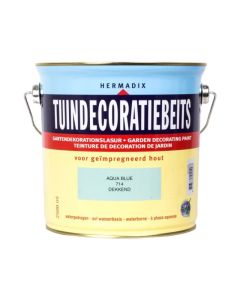 TUINDECORATIEBEITS 2500ML  714 HERMADIX