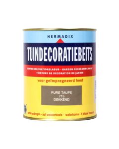 TUINDECORATIEBEITS  750ML  715 HERMADIX