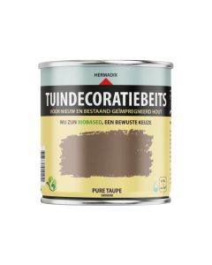 TUINDECORATIEBEITS  750ML  715 HERMADIX