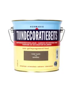 TUINDECORATIEBEITS 2500ML  715 HERMADIX