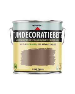 TUINDECORATIEBEITS 2500ML  715 HERMADIX