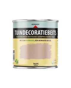 TUINDECORATIEBEITS  750ML  716 HERMADIX