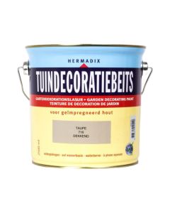 TUINDECORATIEBEITS 2500ML  716 HERMADIX