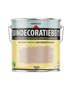 TUINDECORATIEBEITS 2500ML 716 HERMADIX