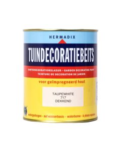 TUINDECORATIEBEITS  750ML  717 HERMADIX