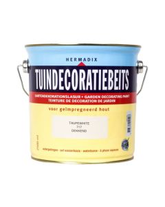 TUINDECORATIEBEITS 2500ML  717 HERMADIX